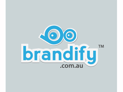 Brandify - branding identity by Ramesh Vijayakumar on Dribbble