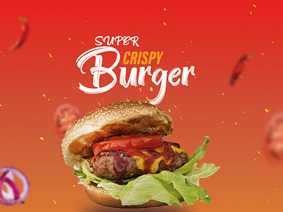 Burger poster design. burger burger poster design food food poster food poster design graphic design graphics poster poster deisgn
