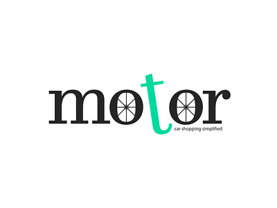 Motor Logo