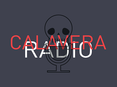 Calavera Radio