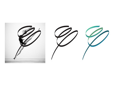 Kaana Isotype Process branding design process identity design isotype lodge design logo process