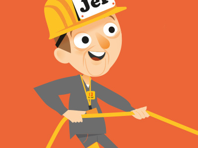 Jef