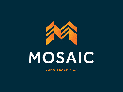 Mosaic - Brand Identity