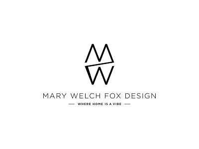 Mary Welch Fox Design art direction brand brand design brand identity branding design graphic design logo logo design