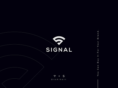 Signal logo