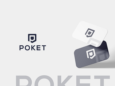 Poket logo