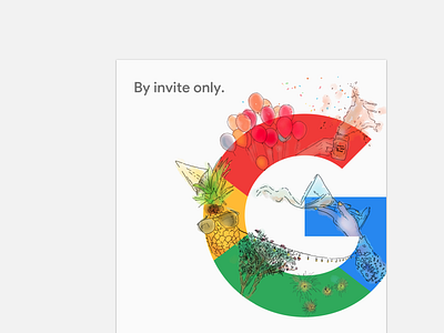 Promotional email, Google