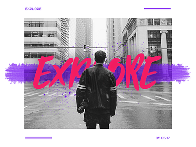 Explore