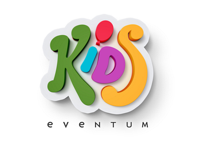 Logo Kids Eventum