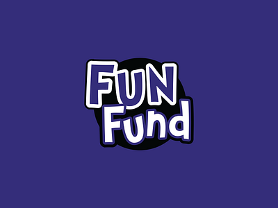 Fun Fund Logo