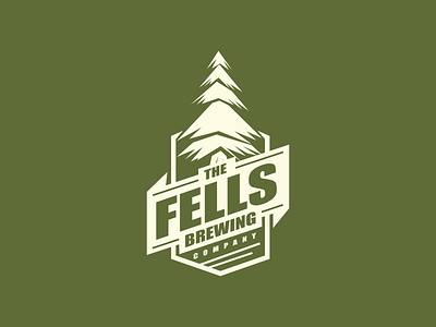 Fells Brewing Logo