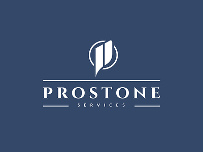 Prostone Services Logo