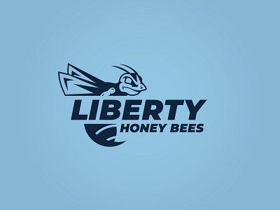 Bees Logo