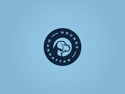 Hounds Logo