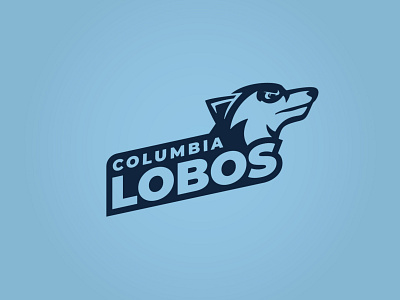 Lobos Logo