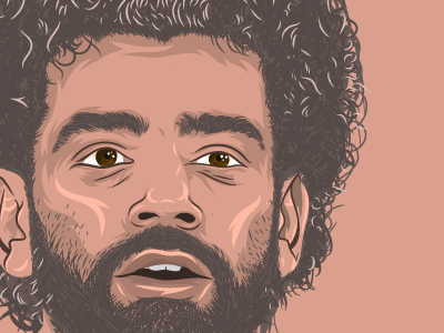 Mohamed Salah - Detail