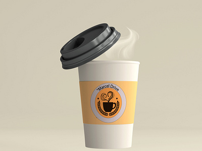 coffee cup design