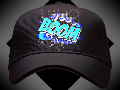 cap design