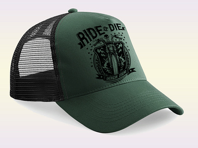 riding cap