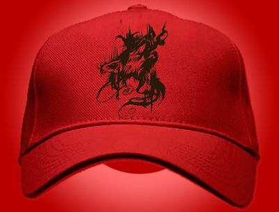 cap design basballcap basballhat branding cap design graphic design hat illustration logo ui