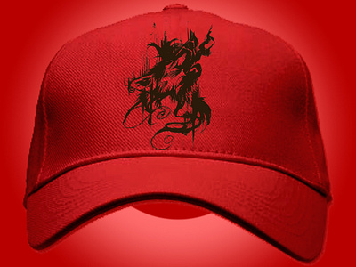 cap design