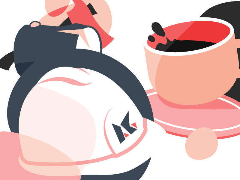 PICTOS ui design web illustration picto