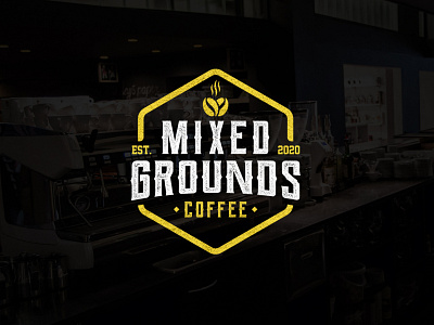 Mixed Grounds