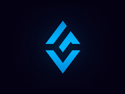  vg  logo  designs by Igor Mariev on Dribbble