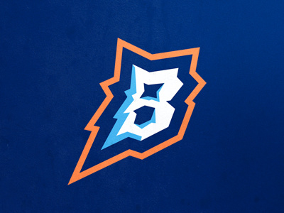Blizzard frostresistant (FOR SALE) b blizzard esport free ice logo mascot sport team