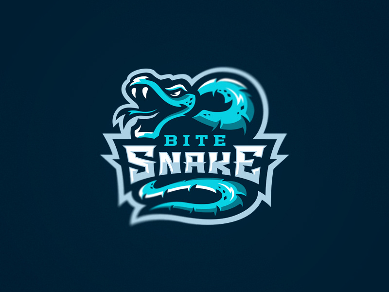 Snake by Igor Mariev on Dribbble