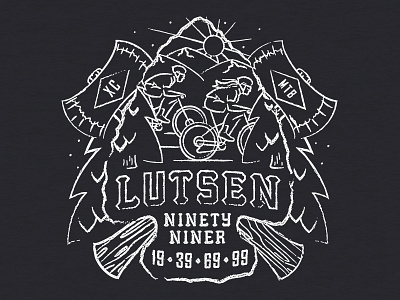 Lutsen Ninety Niner