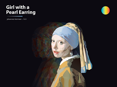 Girl with a Pearl Earring