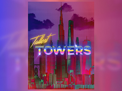 Towers