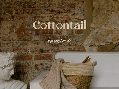 Cottontail - Boutique