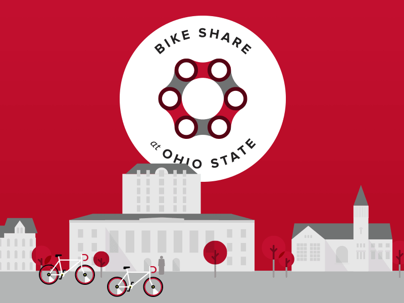 OSU Bike Share