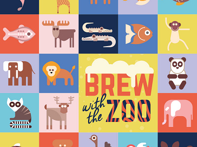 Brew with the Zoo