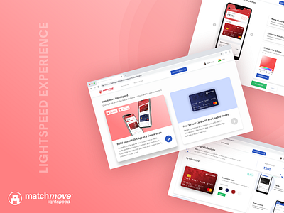 MatchMove LightSpeed app design flat icon illustration ui uiux ux vector web