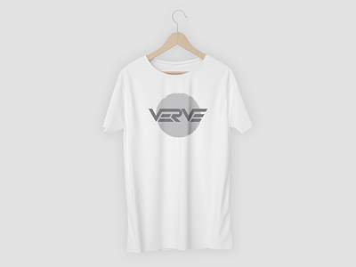 'VERVE' apparel design