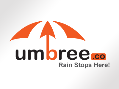 Umbree adorasoft design logo design ui