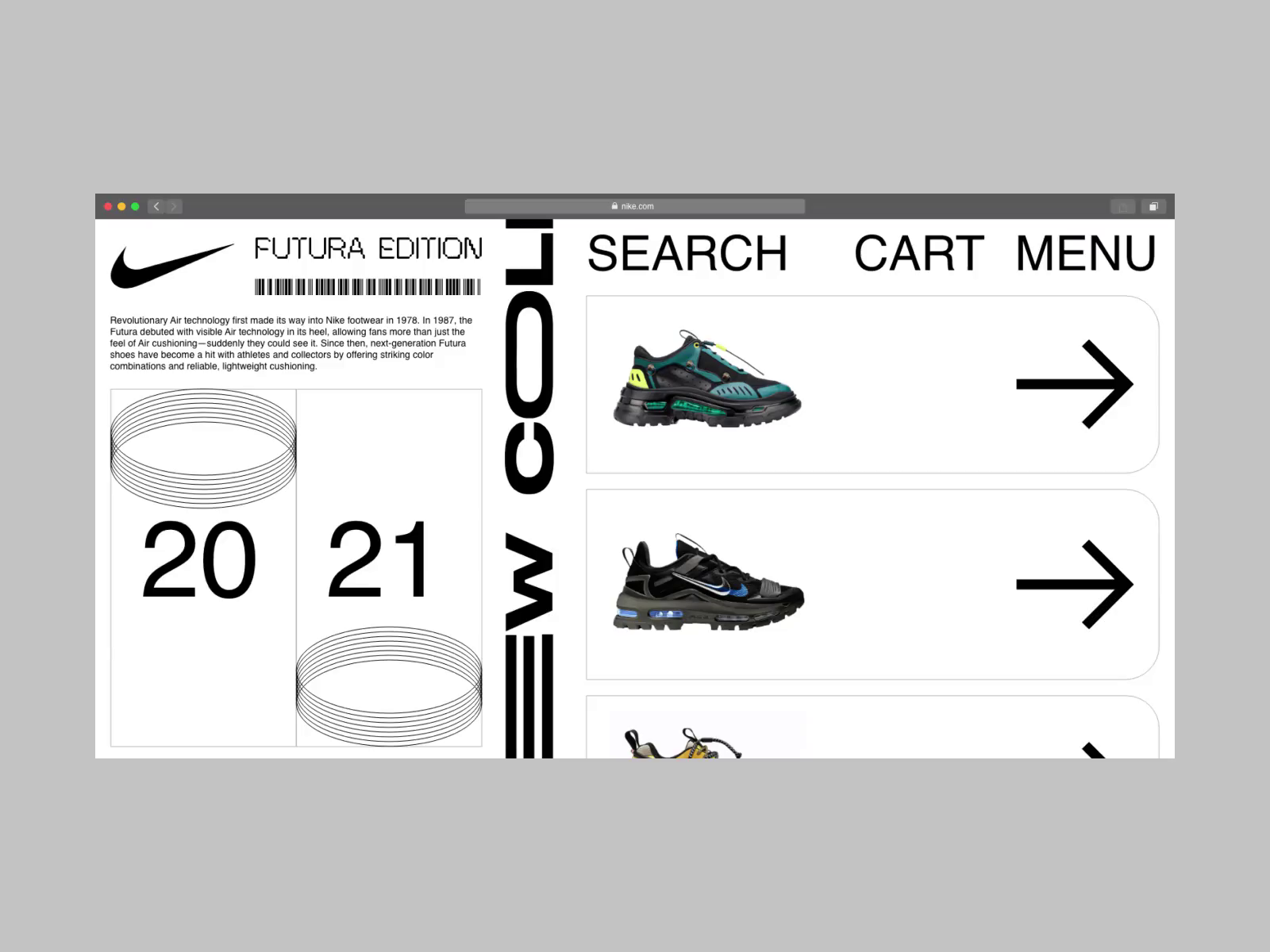 sneakers edition website