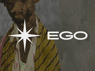 Ego | Logo Design