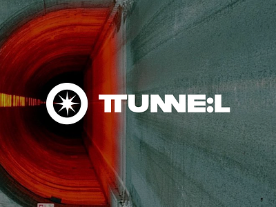 Logo Design - Tunnel
