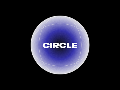 Logo Design - Circle boldmonkey branding circle georgia logo logo design