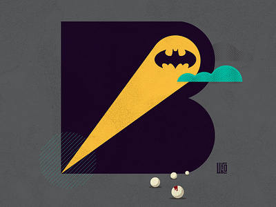 Graphic Movies | Batman 1980s 80s batman illustration logomark minimalism movie poster poster poster art poster design retro