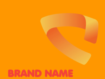 Logo graphic design logo
