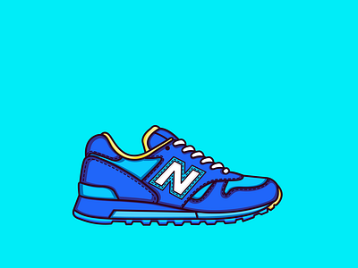 NEW BALANCE