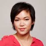 Melissa Cong-Huyen