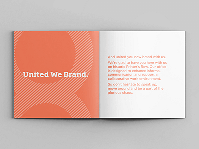 88 Brand Partners Employee Handbook