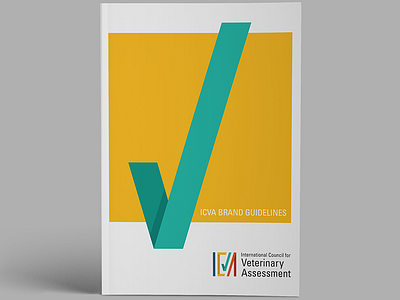 ICVA Brand Guidelines