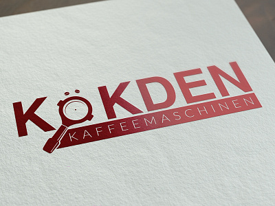 Kökden Kaffeemaschinen coffee coffee system kokden logo vector